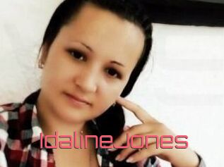 IdalineJones