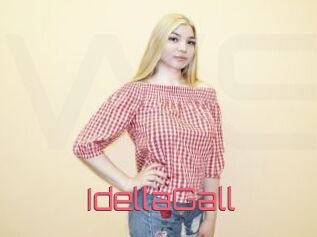 IdellaGall