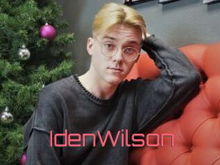IdenWilson