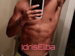 IdrisElba