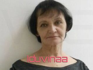 Iduvinaa