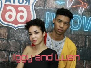 Iggy_and_Luan