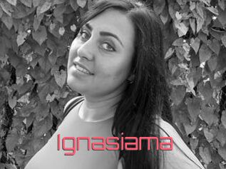 Ignasiama