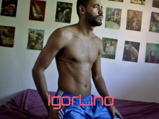 IgorLino Webcam Sexe Direct