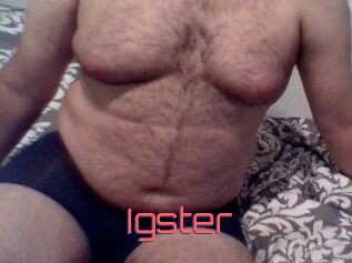 Igster