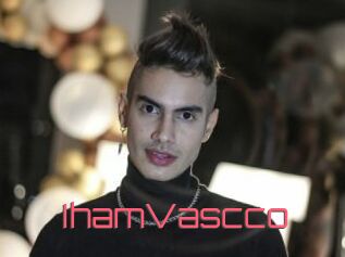 IhamVascco