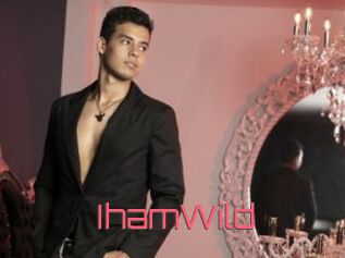 IhamWild