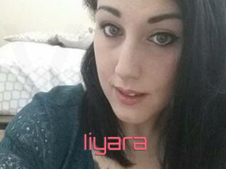 Iiyara