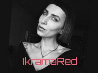 IkramaRed