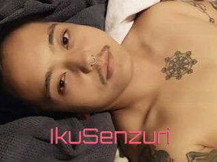 Iku_Senzuri