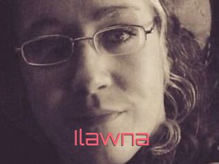 Ilawna