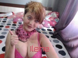 Ilene