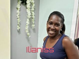 Ilianiss