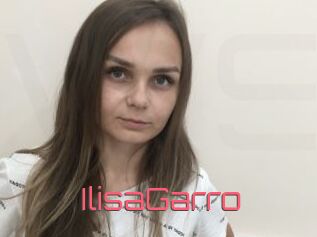 IlisaGarro