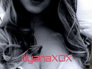 IliyanaXOX