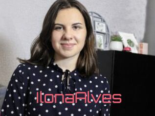 IlonaAlves