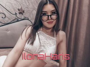 IlonaHaris