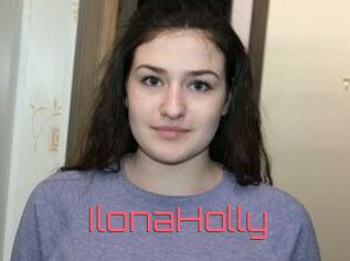 IlonaHolly