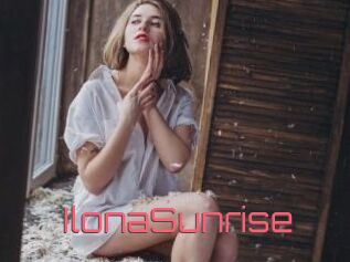 IlonaSunrise