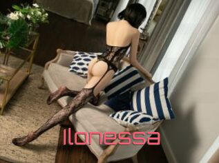 Ilonessa