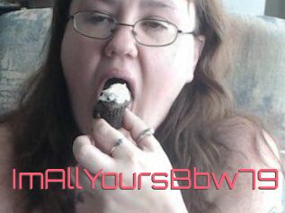 ImAllYoursBbw79