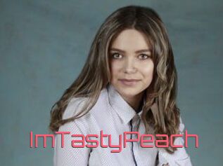 ImTastyPeach