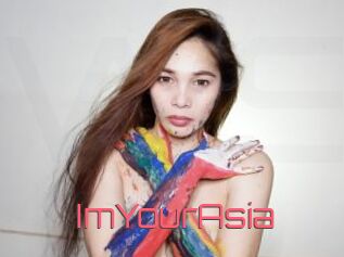ImYourAsia