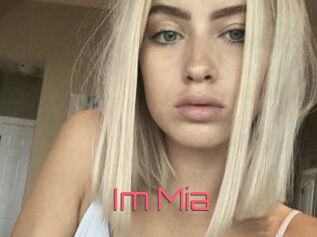 Im_Mia Webcam Sexe Direct