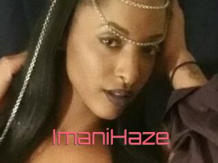 ImaniHaze