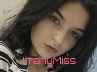 ImanyMiss