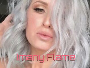 Imany_Flame