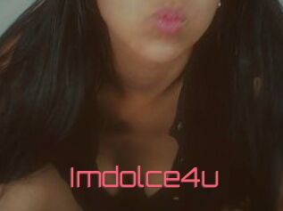 Imdolce4u