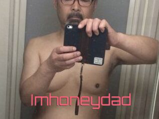 Imhoneydad