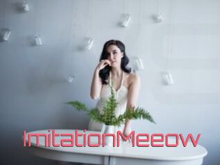 ImitationMeeow