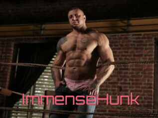 ImmenseHunk