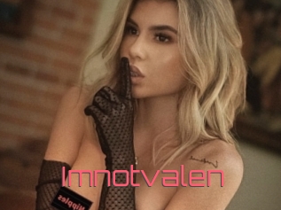 Imnotvalen