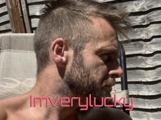 Imverylucky