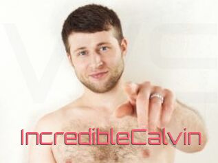 IncredibleCalvin