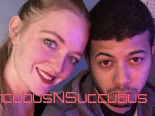 IncubusNSuccubus