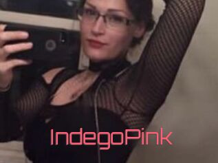 IndegoPink