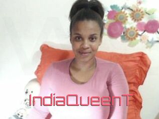 IndiaQueenT
