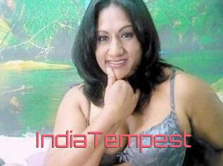 IndiaTempest