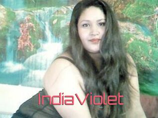 IndiaViolet