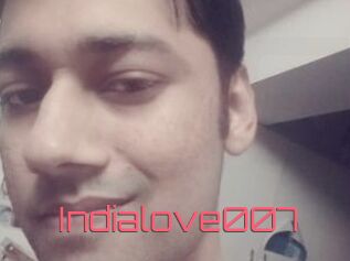Indialove007