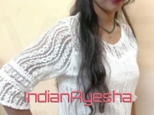 IndianAyesha