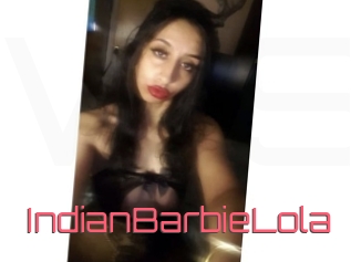 IndianBarbieLola