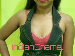 IndianChameli