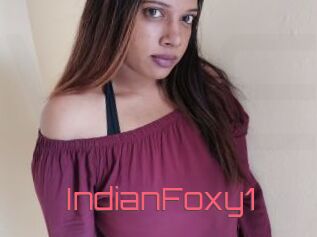 IndianFoxy1