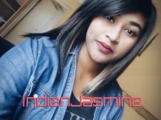 IndianJasmine