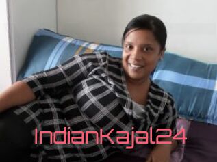 IndianKajal24
